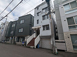 ビーマックスビル