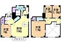 アーティストハウス裏参道4階19.8万円