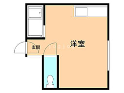 コーポ松尾 2階