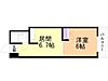 ロジェ札幌2・5ロジェプラザ11階4.8万円