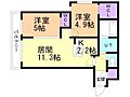FLYINGHOUSE円山2階11.4万円