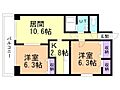 ハイパール桑園8階8.5万円