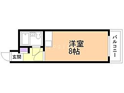 ダイアパレス植物園前 5階