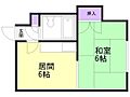 カトレアパークイレブン4階2.8万円