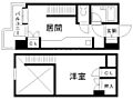 サンシャイン・シティー2110階5.0万円