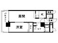 サンコート南4条4階6.7万円