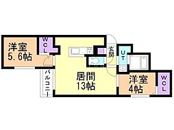 札幌市営東西線 西28丁目駅 徒歩7分 3階/-