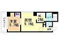 サッポロヒルズ10階6.8万円