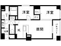 エナコート南円山5階9.7万円