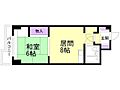 アルファコンフォート札幌5階5.3万円