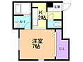 LaVieEnRose4階5.2万円