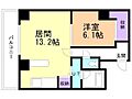 HK大通ハイム7階6.3万円
