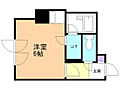 ライオンズシティ南3条4階3.8万円