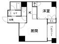 スカイパレス北1条8階6.2万円