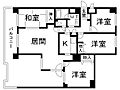 アルファスクエア円山10階15.5万円
