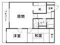 クレストヒルズ山鼻3階6.0万円