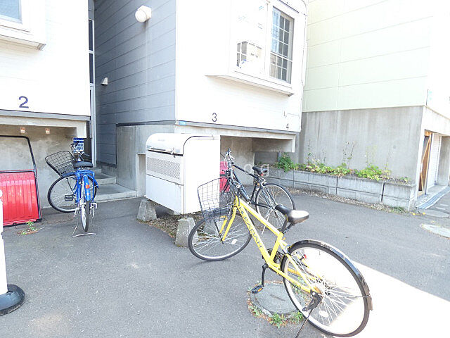 その他