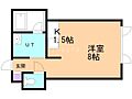 レラ円山4階4.6万円