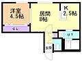 partire裏参道4階7.3万円