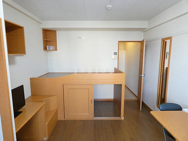 子供部屋
