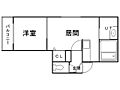 ル・エスト58階4.8万円