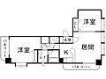 メープル円山10階10.0万円