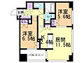 ラフィネタワー札幌南3条13階14.3万円
