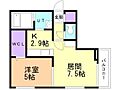 カレラ伏見5階6.7万円