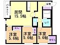 BRAMAミナミ18JO5階14.3万円