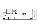 ラ・メール円山公園4階3.9万円