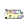 クリオ札幌グランシス7階11.0万円