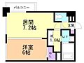 KDXレジデンス南三条5階6.6万円