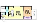 シティレジデンス南12条3階6.1万円