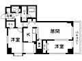 レジディア大通公園9階16.0万円