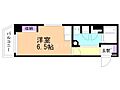 パシフィック南2条5階4.5万円