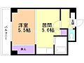 GRANDVIEW中島公園1階3.9万円