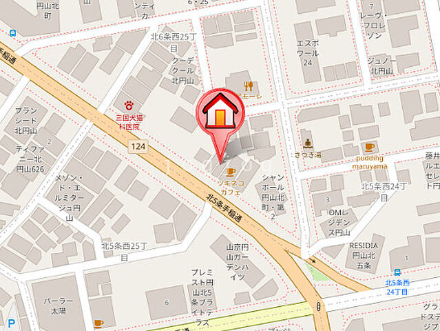 地図