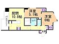 ウエリスアーバン円山7階12.9万円