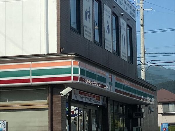 画像16:セブンイレブン 松本西筑摩店（219m）