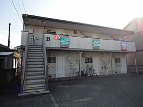 フレグランスリファインB  ｜ 長野県松本市井川城２丁目（賃貸アパート1K・1階・27.25㎡） その14