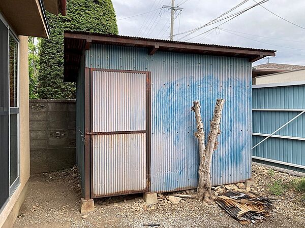 水汲貸家 ｜長野県松本市大字水汲(賃貸一戸建3DK・--・51.91㎡)の写真 その13