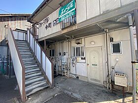 フォーブル今町  ｜ 長野県松本市大手２丁目（賃貸アパート1K・1階・19.80㎡） その13