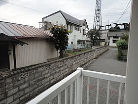 プレンティ友  ｜ 長野県松本市元町１丁目（賃貸アパート1K・1階・19.80㎡） その9