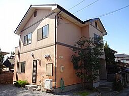 開智 服部貸家