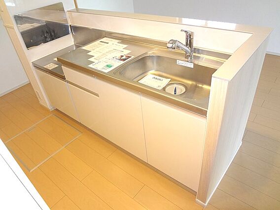 フォンテドミール南_内装_0