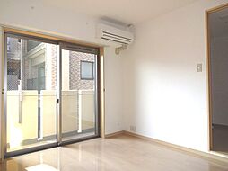 EL GRANDE 3階1Kのリビング/ダイニング