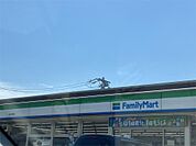 ファミリーマート 松本並柳店（202m）