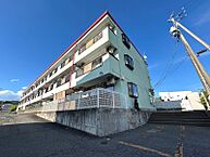長野県松本市大字岡田下岡田：物件画像／株式会社センデン　エイブルネットワーク松本店