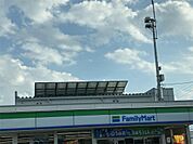 ファミリーマート 松本岡田店（674m）