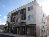 長野県松本市井川城3丁目：物件画像／株式会社センデン　エイブルネットワーク松本店